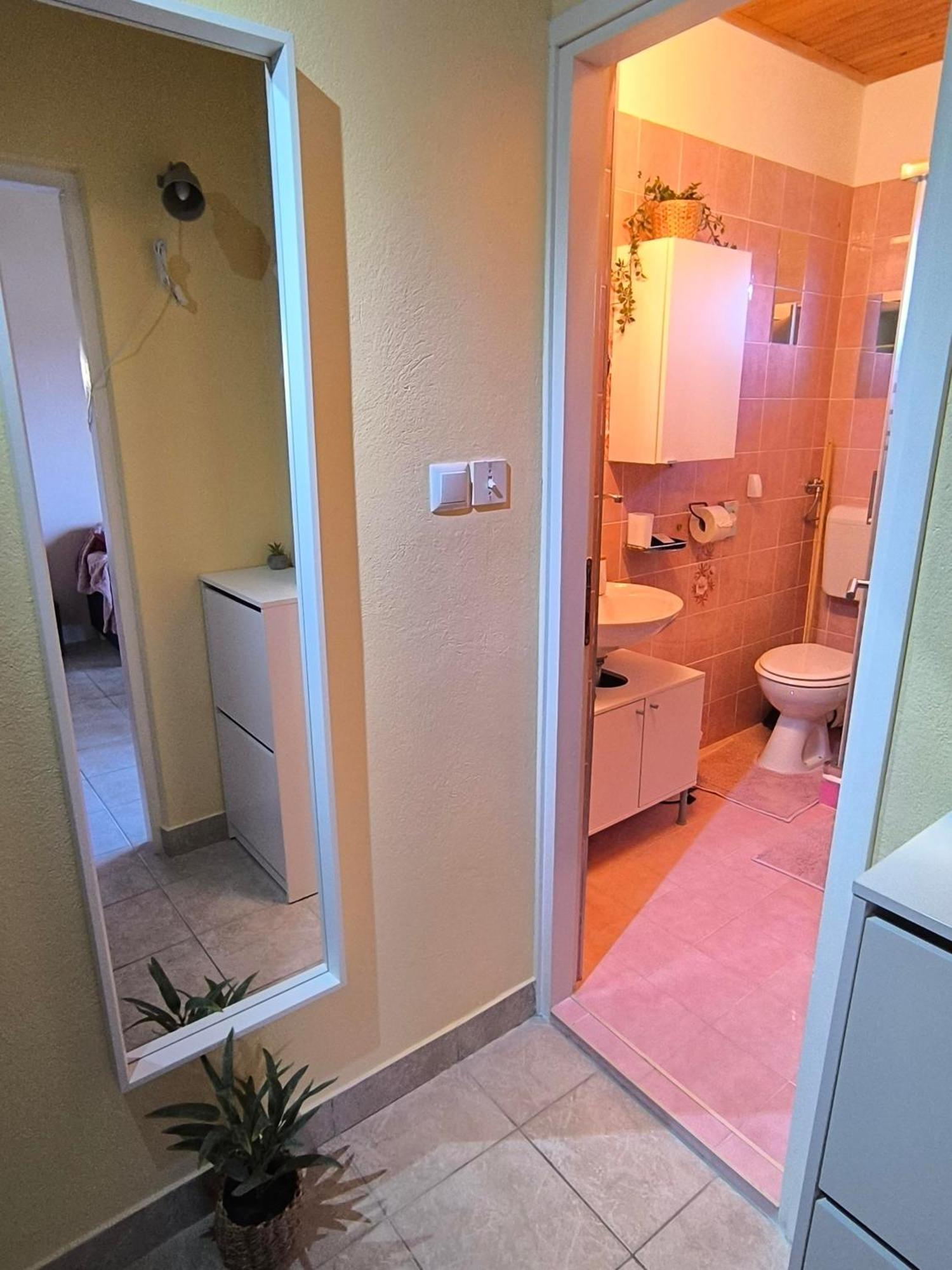 Panoramic View Studio Palit エクステリア 写真